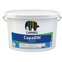 Caparol Capa-Din 10 lit Cene