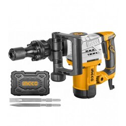 INGCO TOOLS Čekić udarni + kutija 1300W PDB130018 Cene