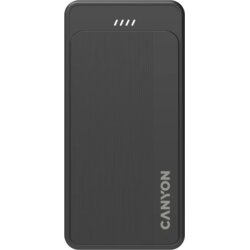 Canyon power bank OnPower 200 20000mAh Black ( CNS-CPB200B ) Cene