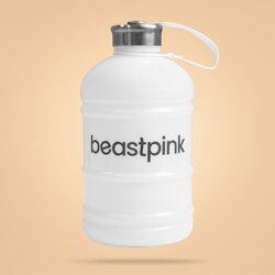 BeastPink Hydrator boca za vodu boja White 1890 ml Cene