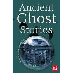 Flame Tree Camilla Grudova - Ancient Ghost Stories Cene