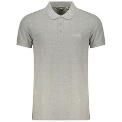 Ellesse Muška Polo majica kratkih rukava, Siva Cene