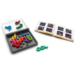 SMART GAMES IQ Noodles (120 izazova) Cene