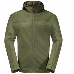 Jack Wolfskin Jakne 17108814129 Zelena Cene