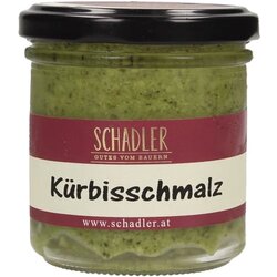 Schadler Mast bučnih semen Cene