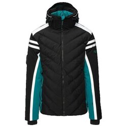 Iguana Jakne Veste Bergho imperméable et respirante Bela Cene