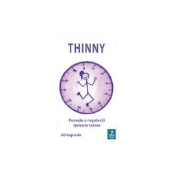Zada Thinny kapsule Cene