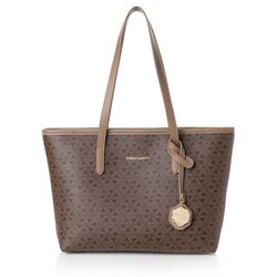 Vince Camuto Ženska torba Taormina, Smeđa Cene