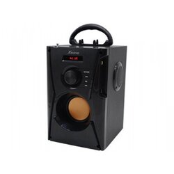 X Wave B Brave 15W bluetooth zvučnik Cene