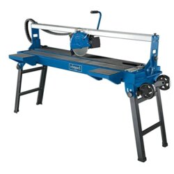 Scheppach rezač pločica FS 4700 Cijene