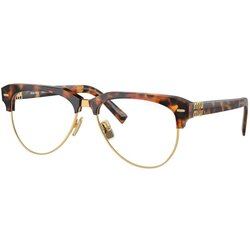 Miu Miu MU09ZS 19P08N - ONE SIZE (57) Cene