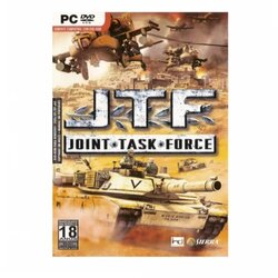 Vivendi Games PC Joint Task Force Cene