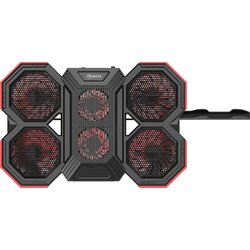 Marvo FN-41 LAPTOP COOLER COOLING PAD HLADILNO STOJALO ZA PRENOSNIK Cene