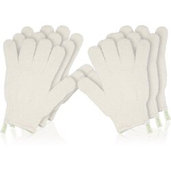 So Eco Exfoliating Gloves rukavice za piling 3x2 kom Cene