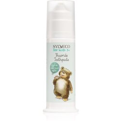 Sylveco For Kids zobna pasta s flouridi Cene