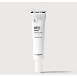 Novexpert Expert Anti-Aging Fluid – Prirodni Fluid Protiv Bora i Starenja Kože Cene