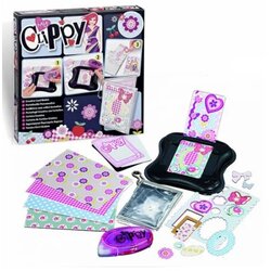 MY Clippy Fashion torba Cene
