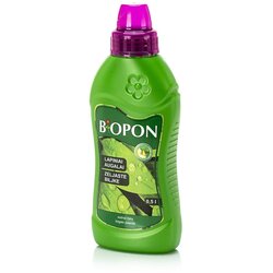 Microcer Tečno đubrivo za zelenilo 0,5L Biopon Cene