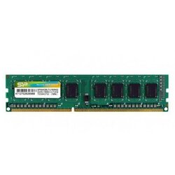Silicon Power DDR3 8GB 1600MHz CL11 DIMM SP008GBLTU160N02 Cijene