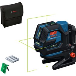 Bosch GCL 12V-50-22 CG višenamjensk linijski laser Cijene