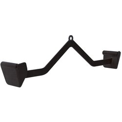 Duga gumirana lat šipka (72 cm) Cene