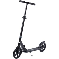 Moovkee sklopivi romobil MAX black (100kg) Cijene