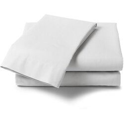 HRC plahta platno ravna 145 g/m2 bijela 150x240 cm Cene