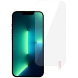 Urbie Kaljeno staklo 9H Izmael za Samsung Galaxy A14 5G/Galaxy A14 - Prozirna Cene
