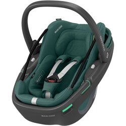 Maxi-Cosi Avtosedež i-size 40-75 cm Coral 360 essential green Cene