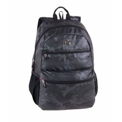 Pulse ranac steph black army 122239 Cene