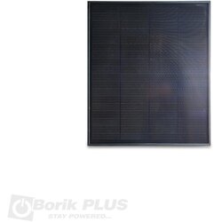 SOLARFAM Solarni panel 40W 12V monokristalni SLF Cene