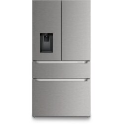 Liebherr samostojeći SbS hladnjak MBsddi 9558 Cene