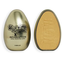 Revolution X Willy Wonka osvetljevalec - Highlighter - Good Egg Bad Egg Cene