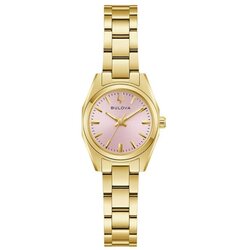 Bulova satovi Cene