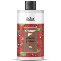 Dalon Choco fraise gel za tuširanje 500 ml Cene