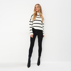 Mohito Hlače skinny cargo Cene