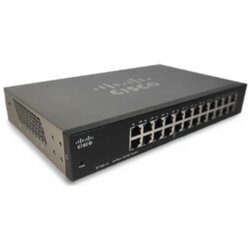 Cisco SF100-24 24-PORT 10/100 switch refabrikovano Cene