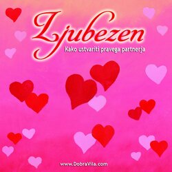 Eseni Ljubezen cd Cene