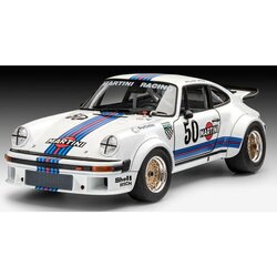 Revell model vozila Set Porsche 934 RSR Martini 67685 Cene