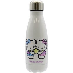 CYP BRANDS Hello Kitty Geminis stainless steel bottle 550ml Cene