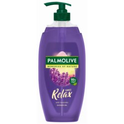 Palmolive pena za kupanje relax 750 ml pumpica Cene