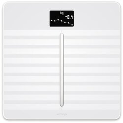 Withings Cardio Smart tehtnica - bela Cene