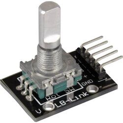 Joy-it Senzor-Kit COM-KY040RE Arduino, Raspberry Pi® Cene