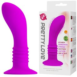 Pretty Love vibro dildo Cene