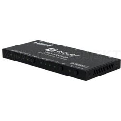 ECLER HDMI switcher VEO-SWH44 4×1 HDMI 2.0 4K HDR Cene