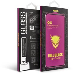 OG 6D Premium kaljeno staklo za HONOR X8c Cene