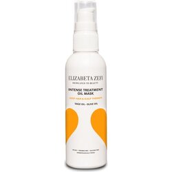 Elizabeta Zefi intense treatment oil mask Cene