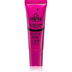Dr.PAWPAW Hot Pink toniran balzam za ustnice in lica 10 ml Cene