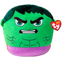 Ty plis Ti plis Plišana igračka Marvel Hulk 15cm, Cene