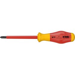 Felo šrafciger no. 9 vde phillips PH2 x 100 91420390 Cene